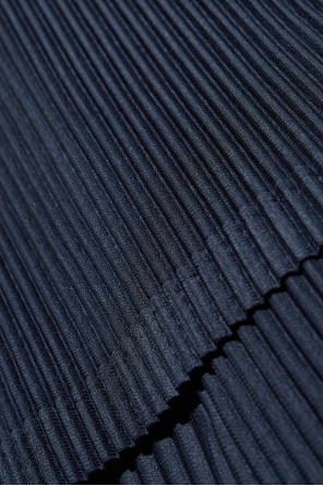 Homme Plissé Issey Miyake Camiseta plisada