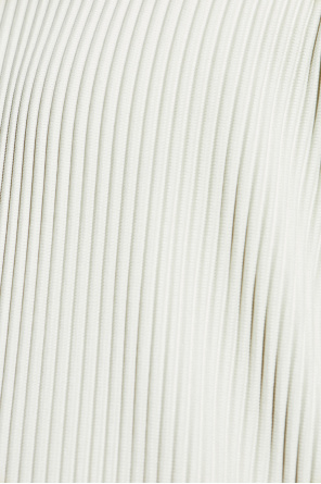 Homme Plissé Issey Miyake Pleated T-shirt