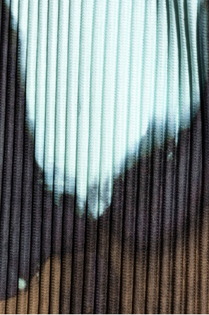 Homme Plissé Issey Miyake Pleated t-shirt