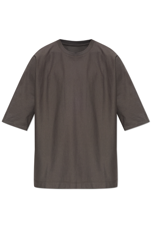 'Oversize' T-shirt od Homme Plissé Issey Miyake