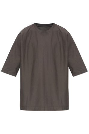 'Oversize' T-shirt