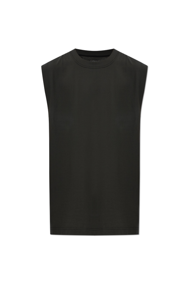 Sleeveless top od Homme Plissé Issey Miyake