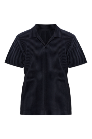 Plisované polo