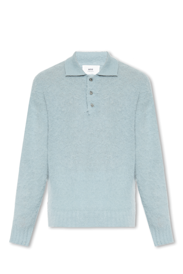 Superdry Odzież męska Koszulki polo Polo sweater