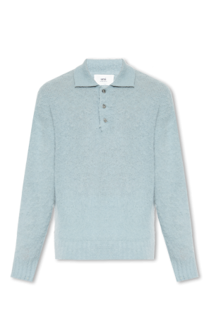 Polo sweater od ELIE SAAB JUNIOR Teen Jackets for Kids