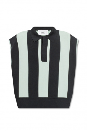 Striped t-shirt od Luggage and travel