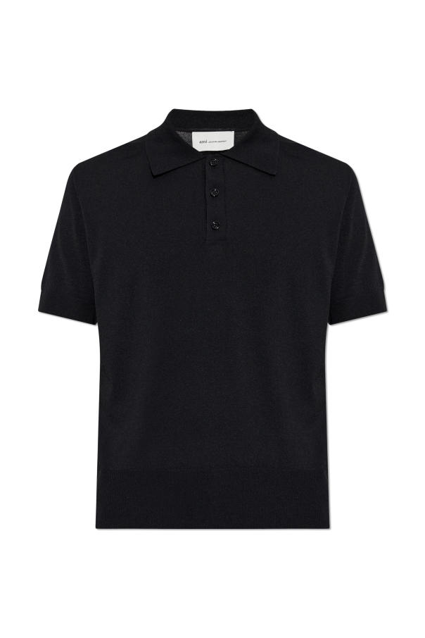 Polo od Ami Alexandre Mattiussi