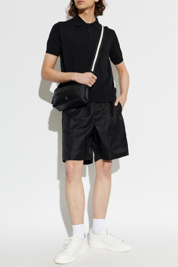 Ami Alexandre Mattiussi Polo