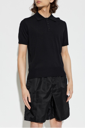 Ami Alexandre Mattiussi Polo