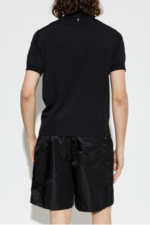 Ami Alexandre Mattiussi Polo