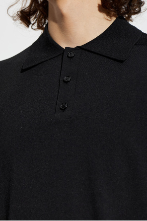 Ami Alexandre Mattiussi Polo