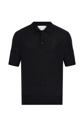 Polo de lana