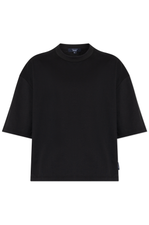 Camiseta tipo ‘Oversize’