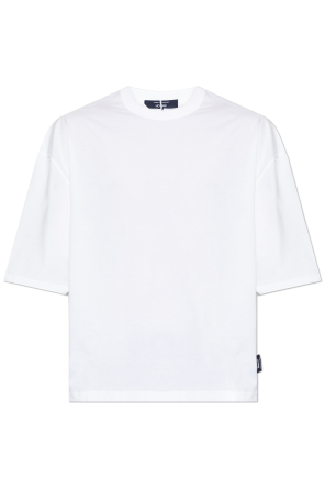 ‘Oversize’ T-shirt
