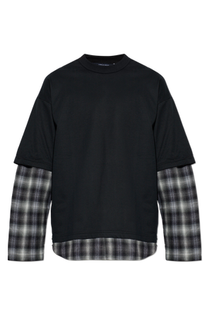 Long-Sleeved T-shirt