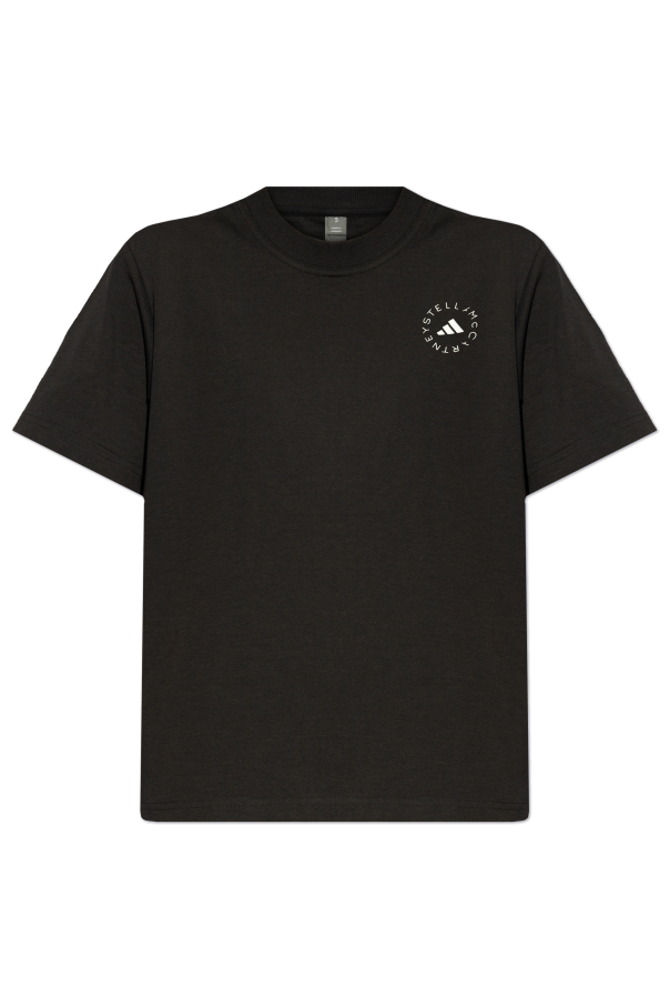 adidas stella mccartney t shirt