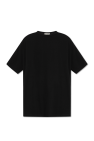 Sulfur Dye Crew T-Shirt