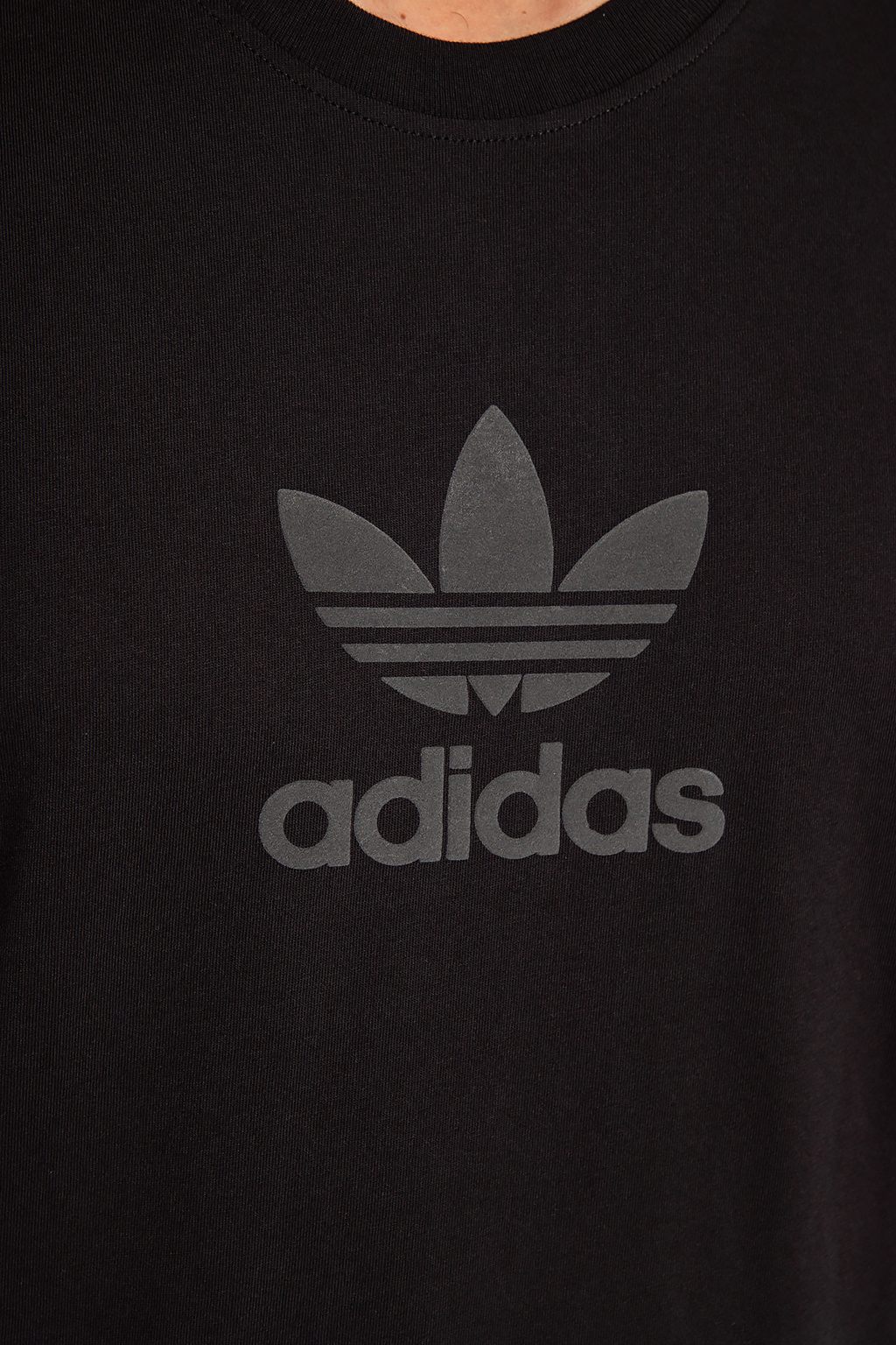 adidas AFC Originals T-shirt with logo