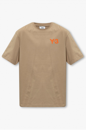 Loose-fitting t-shirt od Y-3 Yohji Yamamoto