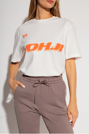 Urban Bliss Gråmelerad sweatshirt med halvlång dragkedja Logo T-shirt