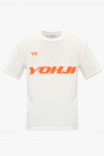 Y-3 Logo T-shirt