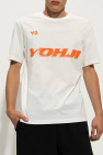 Y-3 Logo T-shirt