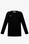 Y-3 Logo T-shirt