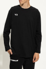 Y-3 Logo T-shirt