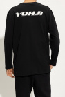 Y-3 Logo T-shirt