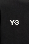 Y-3 Logo T-shirt
