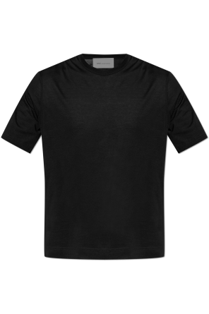 Crew neck T-shirt
