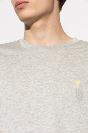 Ami Alexandre Mattiussi Long-sleeve T-shirt