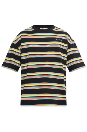 T-Shirt mit Logo