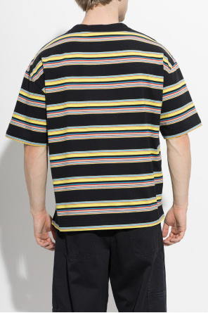 Marni Camiseta con logo