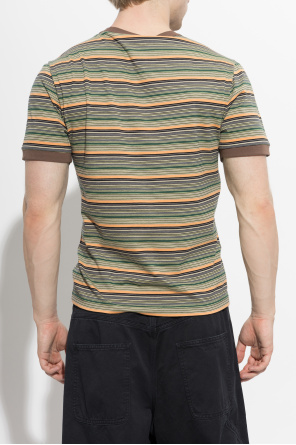 Marni Camiseta de canalé