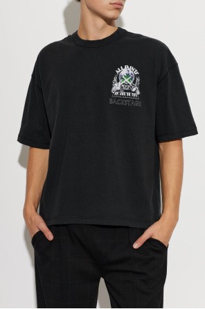 AllSaints Tricou ‘Hula’