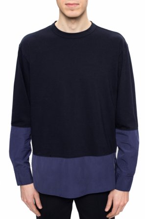 Marni Long sleeve T-shirt