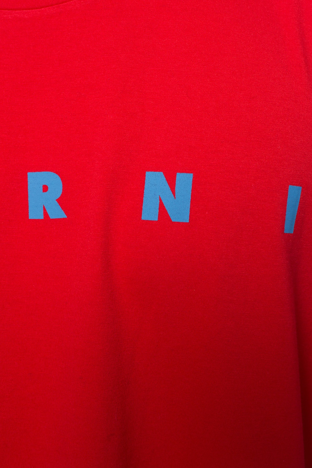 Marni Logo-printed T-shirt