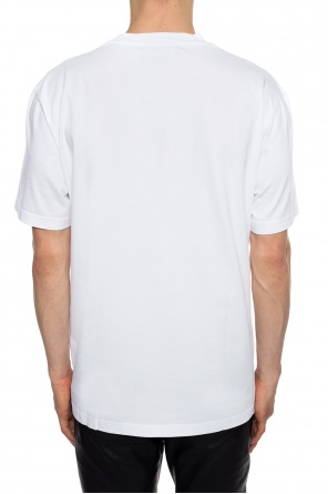 Marni Logo-printed T-shirt