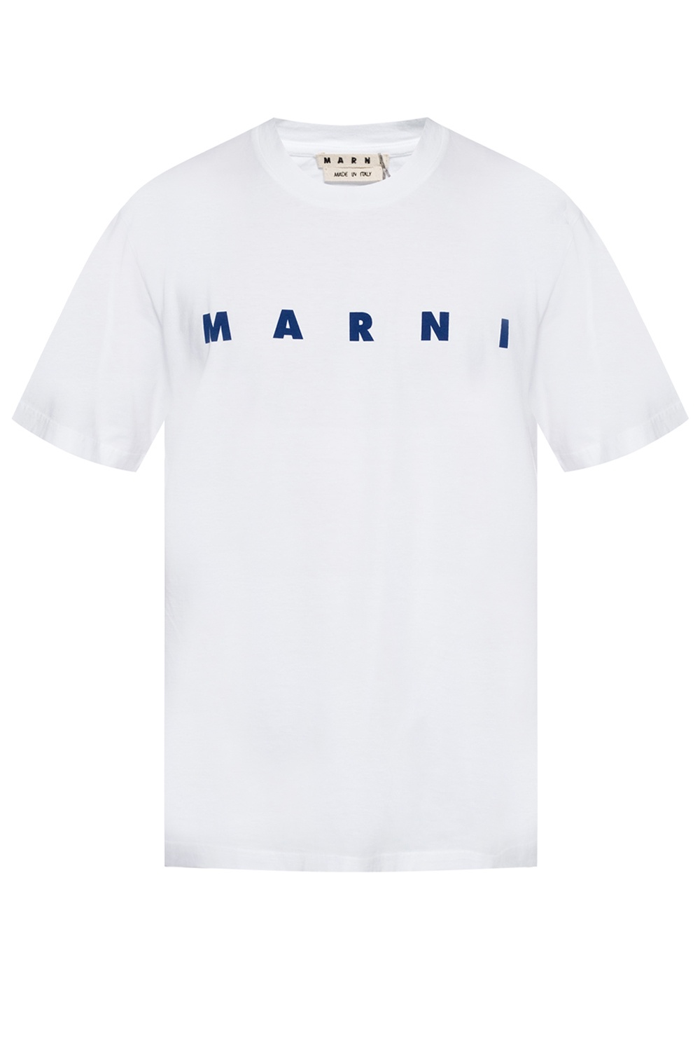 Marni Logo-printed T-shirt