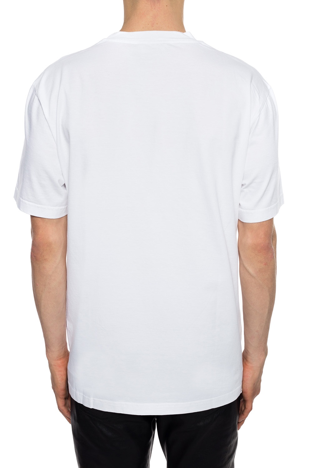 Marni Logo-printed T-shirt