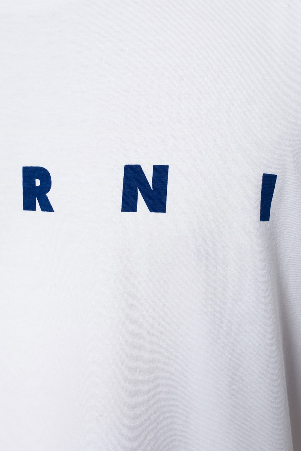 Marni Logo-printed T-shirt