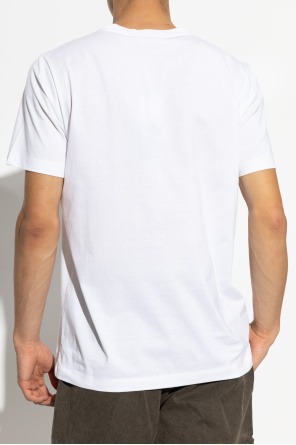 Marni T-shirt z logo