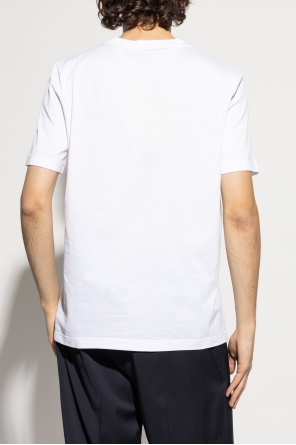 Marni T-shirt with logo