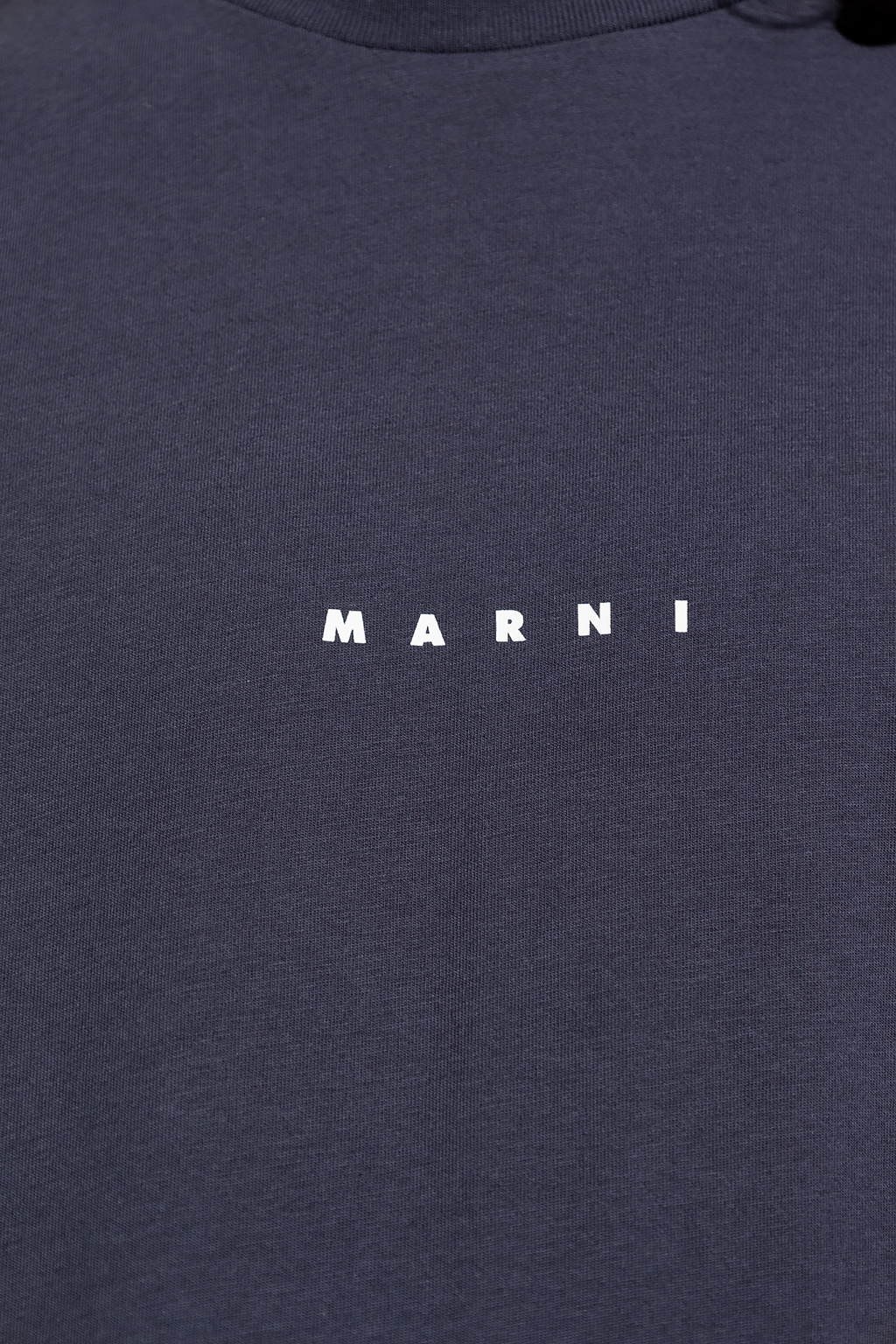 Marni T-shirt with logo