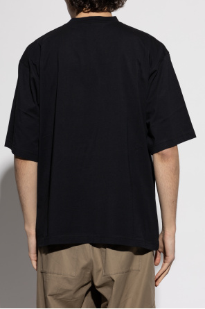 Marni T-shirt with logo