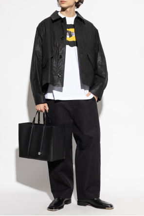 Printed t-shirt od Marni