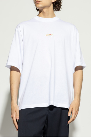 Marni T-shirt with logo