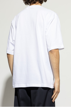 Marni T-shirt with logo