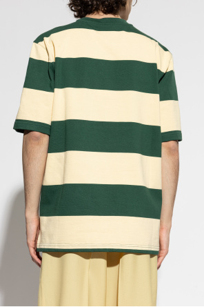 Marni Camiseta a rayas